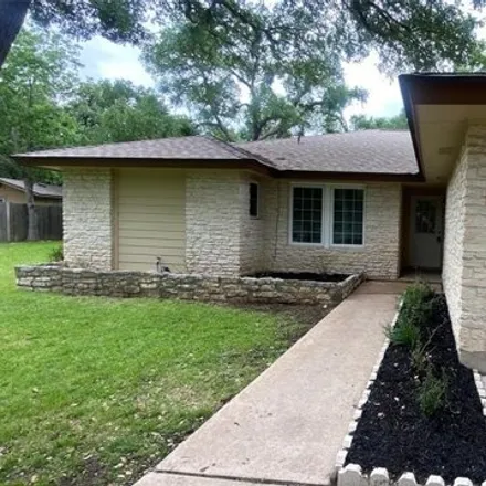 Image 5 - 663 Cielo Drive, Georgetown, TX 78628, USA - House for rent