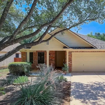 Buy this 3 bed house on 5200 Trading Bend Drive in Austin, TX 78735