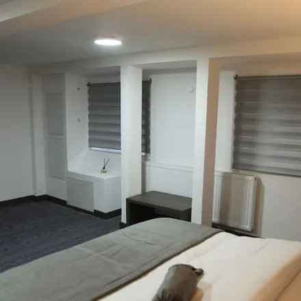 Rent this 1 bed house on Hann. Münden in Philosophenweg, 34346 Hann. Münden