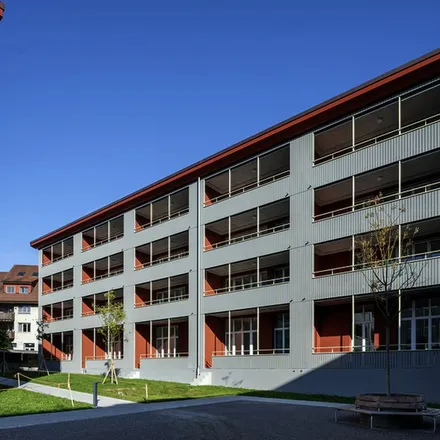 Image 3 - Scheidgasse 10, 3612 Steffisburg, Switzerland - Apartment for rent