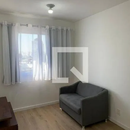 Rent this 2 bed apartment on Rua Conde de Sarzedas 268 in Glicério, São Paulo - SP