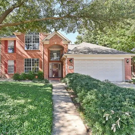 Buy this 4 bed house on 8001 Redwood Trail in Fort Worth, TX 76137