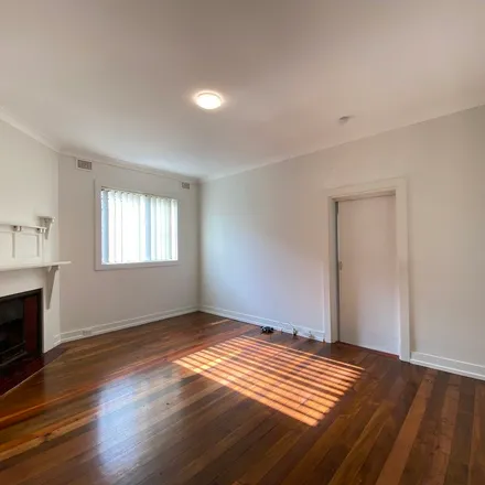 Rent this 3 bed apartment on Danebank in The Avenue, Hurstville NSW 2220