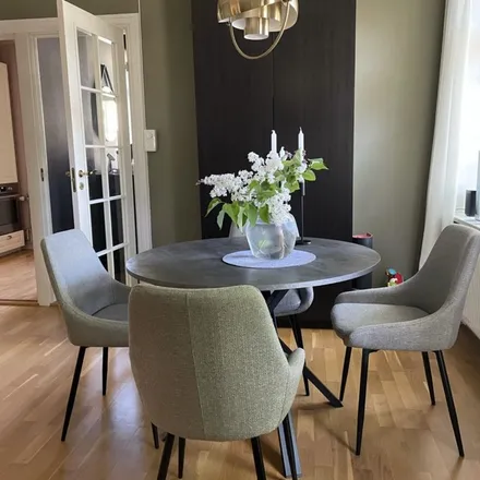 Rent this 2 bed apartment on Nobels gate 5 in 0273 Oslo, Norway