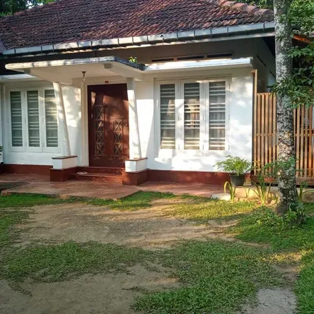 Image 4 - Ambalangoda, SOUTHERN PROVINCE, LK - House for rent