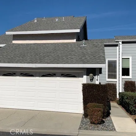 Rent this 3 bed townhouse on unnamed road in Grand Terrace, CA 92313