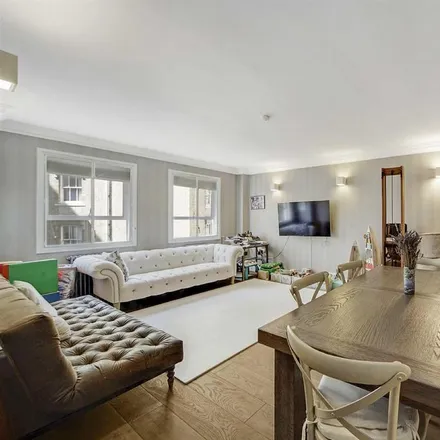 Rent this 2 bed apartment on 1 Allsop Place in London, NW1 5RZ