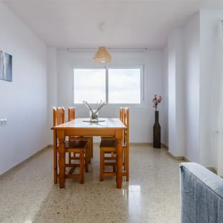 Image 6 - Avenida Doctor Gregorio Marañón, 15, 29740 Vélez-Málaga, Spain - Apartment for rent