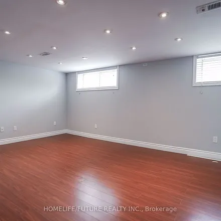 Rent this 3 bed apartment on 295 Forest Hill Road in Old Toronto, ON M5N 1B4