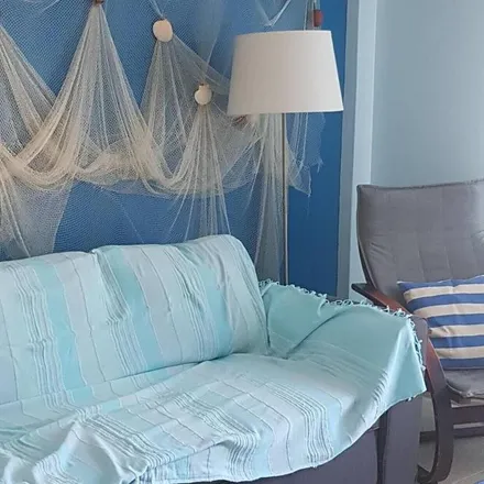 Rent this 1 bed apartment on Castro Marim in Faro, Portugal