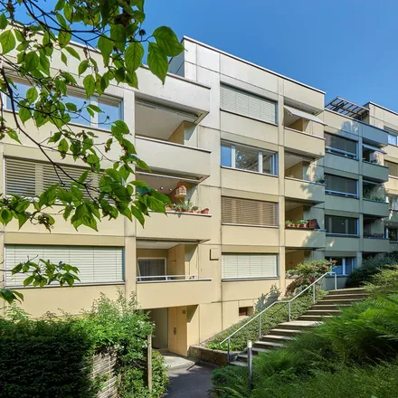 Image 2 - Studhaldenstrasse 3, 6005 Lucerne, Switzerland - Apartment for rent