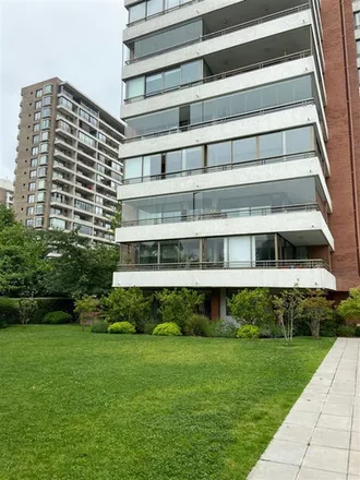 Image 4 - Ernesto Hevia, 787 0154 Provincia de Santiago, Chile - Apartment for sale