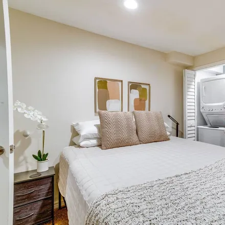 Rent this 1 bed apartment on Aurora