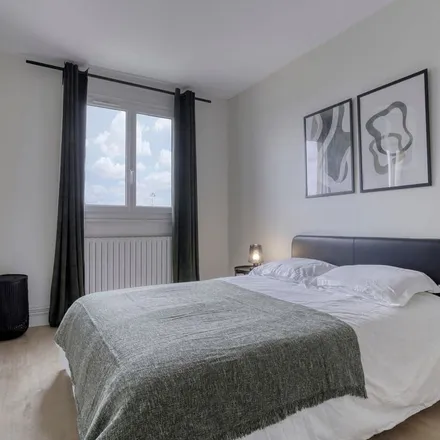 Image 6 - 7 Rue du Bon Houdart, 93700 Drancy, France - Apartment for rent