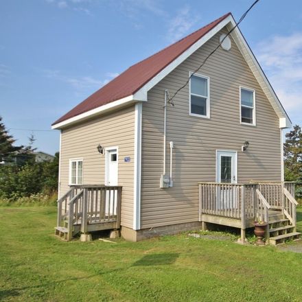 Rent this 2 bed house on 7933 Highway 1 in Meteghan, NS B0W 2J0