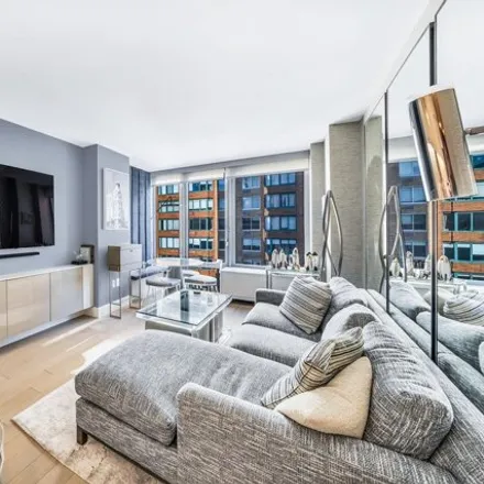 Buy this 3 bed condo on 2067 Broadway in New York, NY 10023