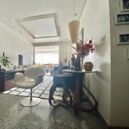 Buy this 4 bed apartment on Condomínio Origami in Avenida Embaixador Abelardo Bueno 3600, Barra da Tijuca