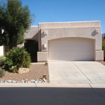 Rent this 2 bed house on South Lake Crest Drive in Pinal County, AZ
