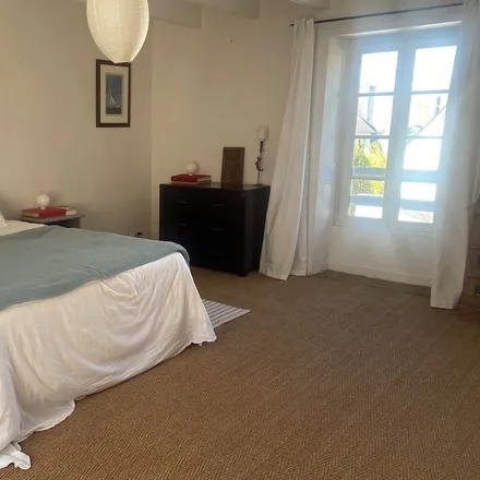 Rent this 4 bed house on 56470 La Trinité-sur-Mer