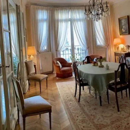 Rent this 4 bed apartment on 158 Rue du Général de Gaulle in 59110 La Madeleine, France