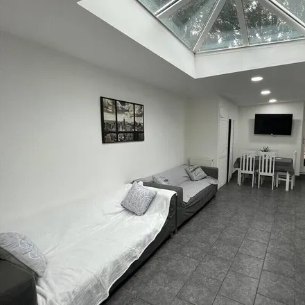 Rent this 1 bed apartment on Birmingham in B29 6AN, United Kingdom