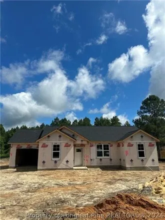 Buy this 3 bed house on 68 Micro Tower Rd in Lillington, North Carolina