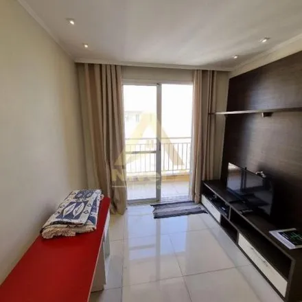 Rent this 2 bed apartment on Avenida Professor Celestino Bourroul 527 in Limão, São Paulo - SP