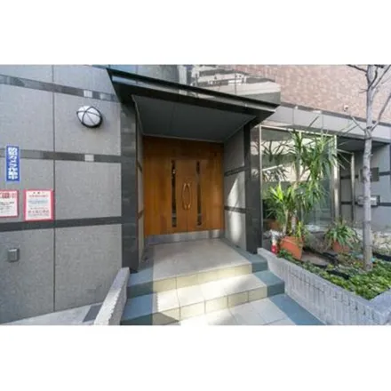 Image 3 - unnamed road, Minato 2-chome, Chuo, 104-0043, Japan - Apartment for rent
