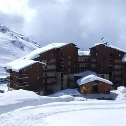 Image 7 - 73440 Val Thorens, France - Apartment for rent