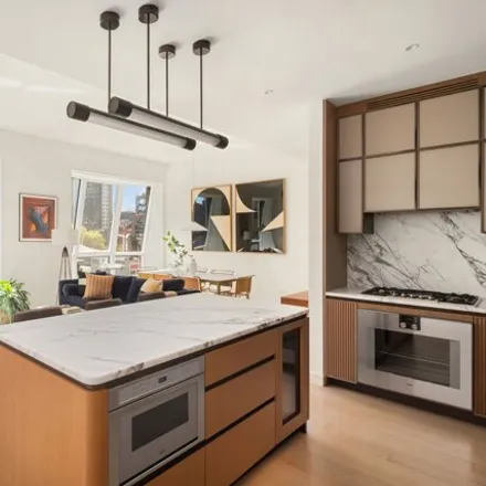 Buy this 1 bed condo on Lantern House in 515 West 18th Street, New York