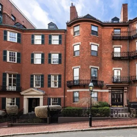 Buy this 6 bed house on 2 Joy Street in Boston, MA 02108