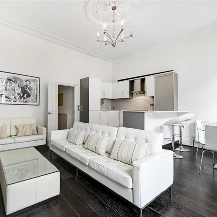 Rent this 2 bed apartment on Anwar House Hotel in 31 Collingham Place, London