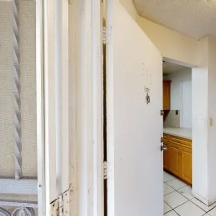 Buy this 2 bed apartment on #312,1750 West 46th Street in Casa del Sol, Hialeah