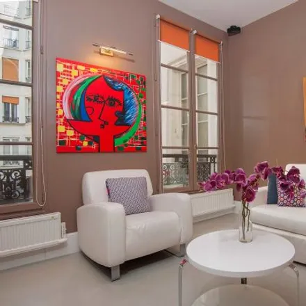 Image 1 - 57 Rue Montmartre, 75002 Paris, France - Apartment for rent