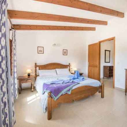 Rent this 5 bed house on Felanitx in Balearic Islands, Spain