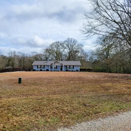 Image 2 - Country Park Drive, Forrest County, MS 39465, USA - House for sale