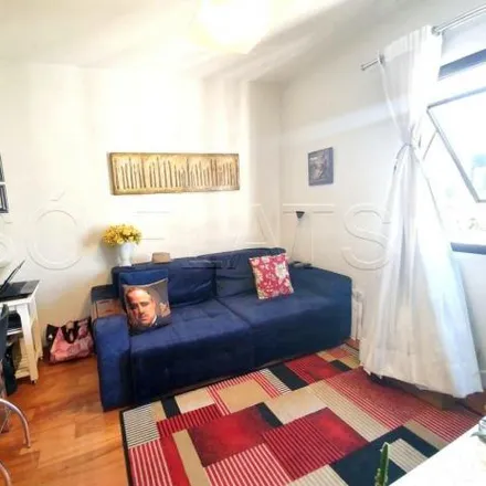 Buy this 1 bed apartment on Alameda Lorena 531 in Cerqueira César, São Paulo - SP