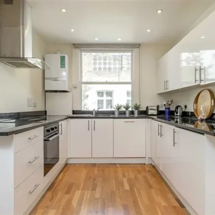 Rent this 2 bed apartment on 21 Westbourne Terrace in London, W2 3UN