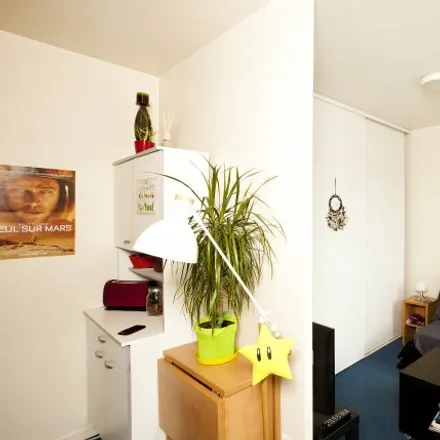 Rent this studio room on Neuilly-Plaisance in Primevères, IDF