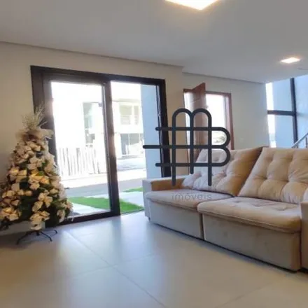 Rent this 3 bed house on Rua Tancredo Neves 600 in Jansen, Gravataí - RS