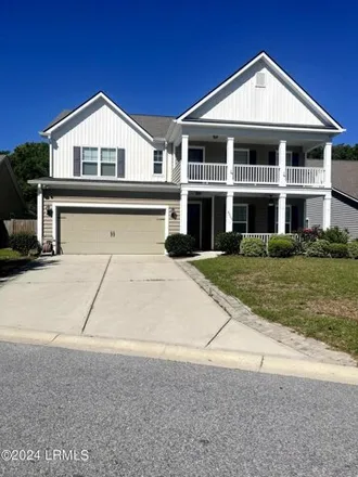 Rent this 4 bed house on 4054 Sage Drive in Oakwood Park, Beaufort County