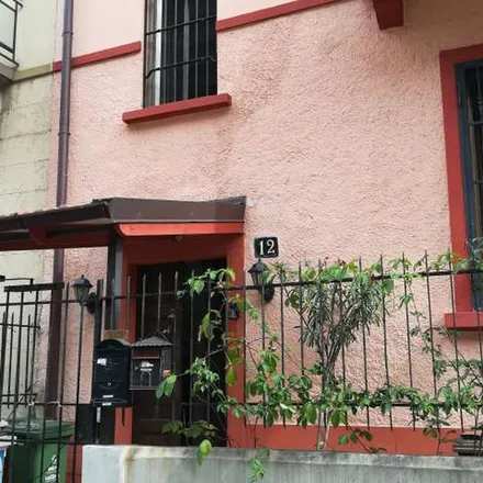 Rent this 1 bed apartment on Casa dei Bambini e Scuola Primaria Montessori in Via Costantino e Maria Brighenti, 20155 Milan MI