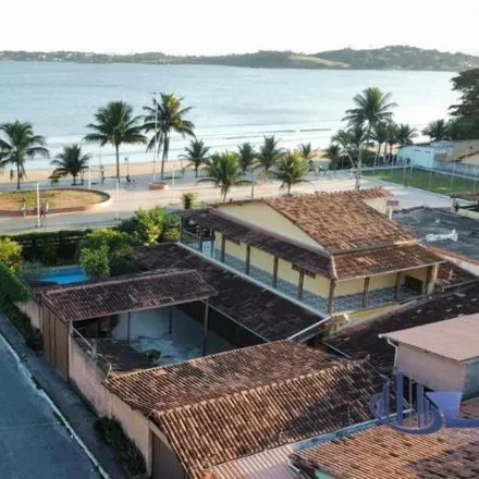 Image 2 - Avenida Prefeito Epaminondas de Almeida, Pontal de Santa Mônica, Guarapari - ES, 29222, Brazil - House for sale