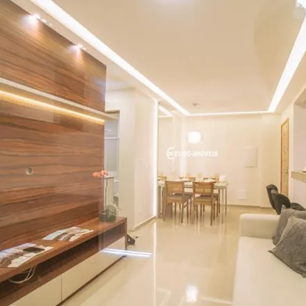 Buy this 2 bed apartment on Rua Emanuel Alves Raffes in São Pedro, Juiz de Fora - MG