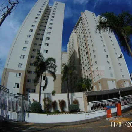 Image 2 - Rua Duque de Caxias, Vila Santa Catarina, Americana - SP, 13466-319, Brazil - Apartment for sale