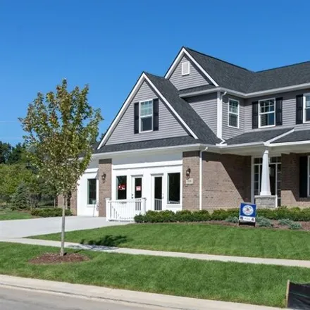 Buy this 4 bed house on 8815 Cove Court in White Lake Charter Township, MI 48386