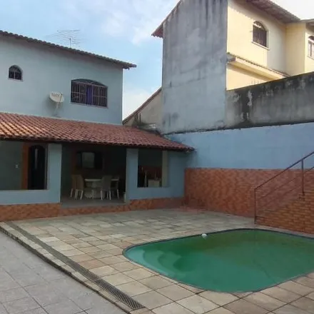 Image 2 - Rua Nelson Silva, Itaboraí - RJ, 24800-025, Brazil - House for sale
