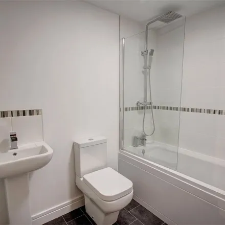 Rent this 2 bed apartment on Portland Road in Newcastle upon Tyne, NE2 1AS