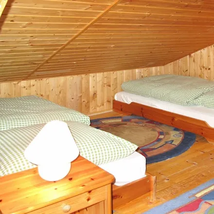 Rent this 3 bed house on Brennes in 94252 Bayerisch Eisenstein, Germany