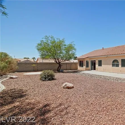 Image 5 - 5216 Misty Foxglove Court, North Las Vegas, NV 89081, USA - House for sale